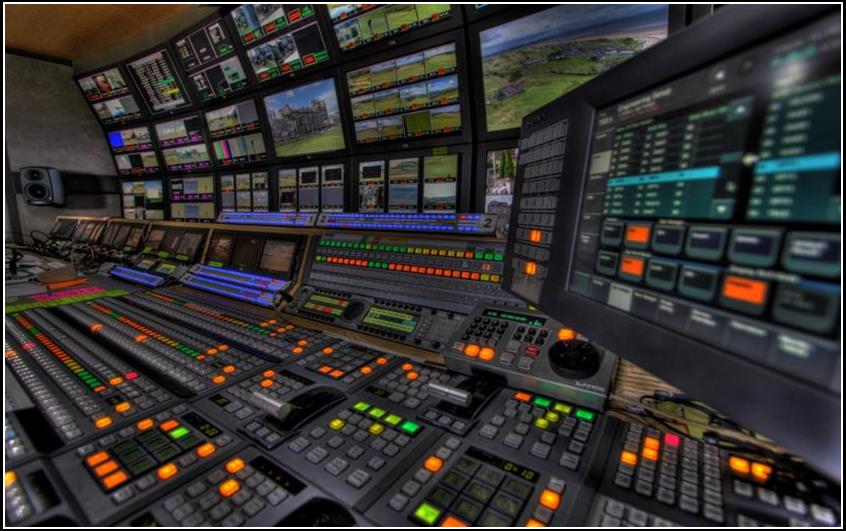 OB10 Production Area